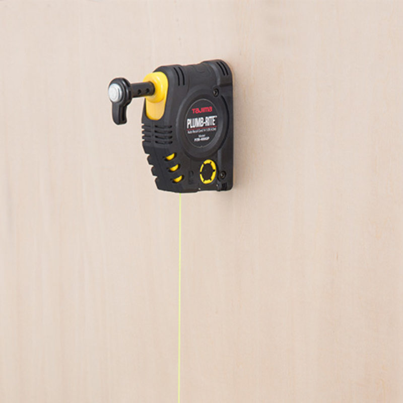 Tajima Plumb-Rite Bob 400g Plumb Alignment & Centering Tool3