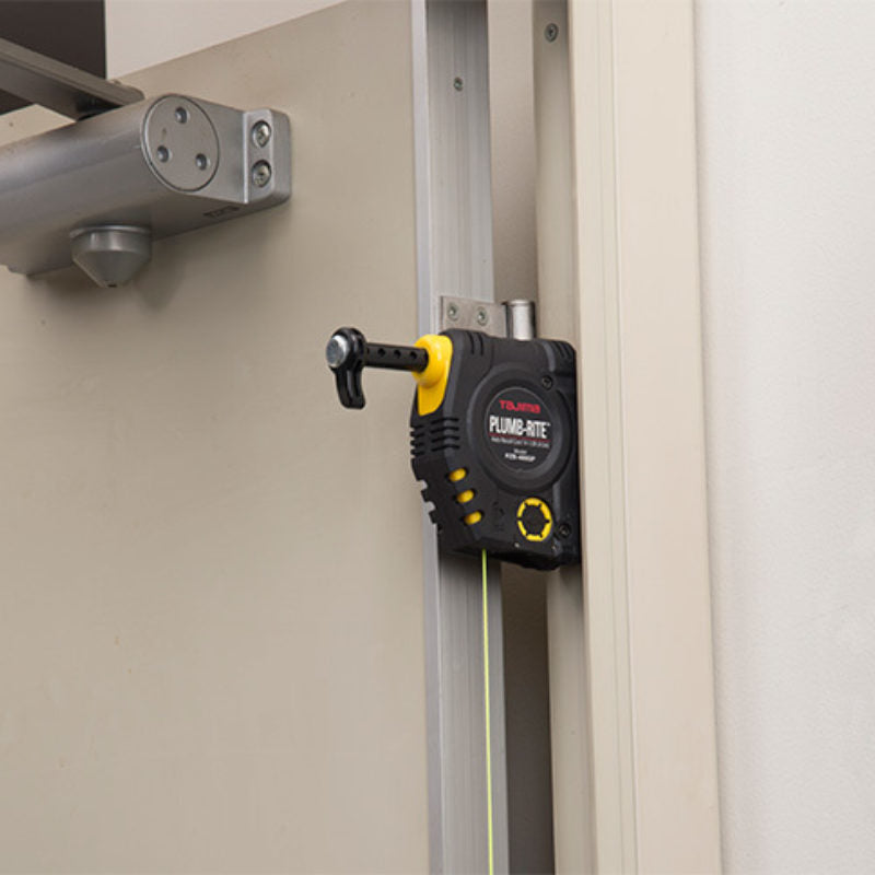 Tajima Plumb-Rite Bob 400g Plumb Alignment & Centering Tool4