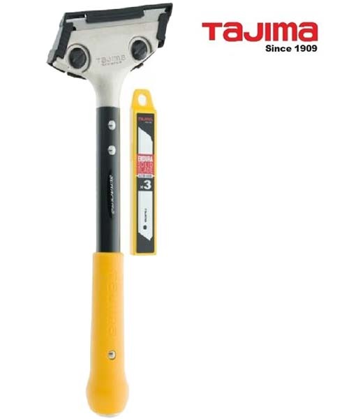 Tajima Scrape-Rite Scraper2