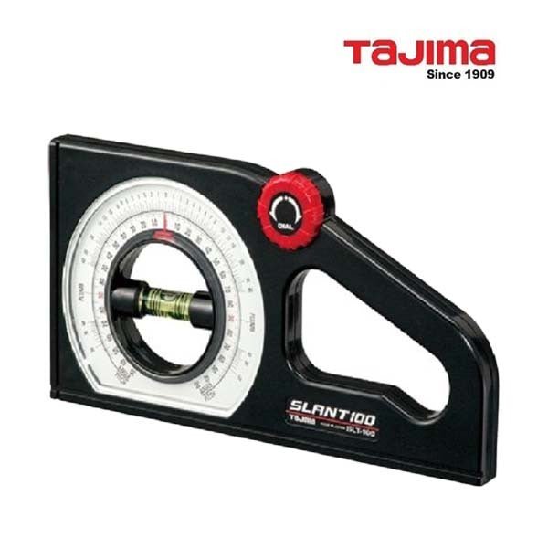 Tajima Slant 100 Rotary Angle Metre - AIMS Industrial Supplies