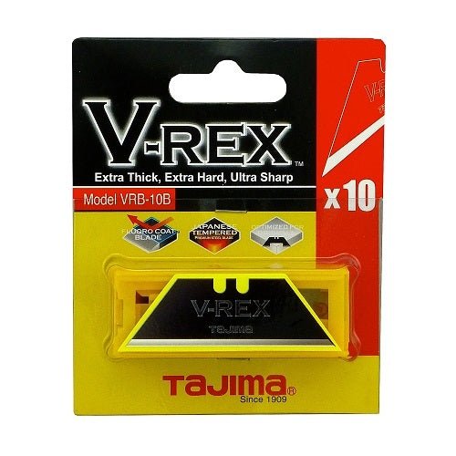 Tajima V-Rex Replacement Blade - AIMS Industrial Supplies