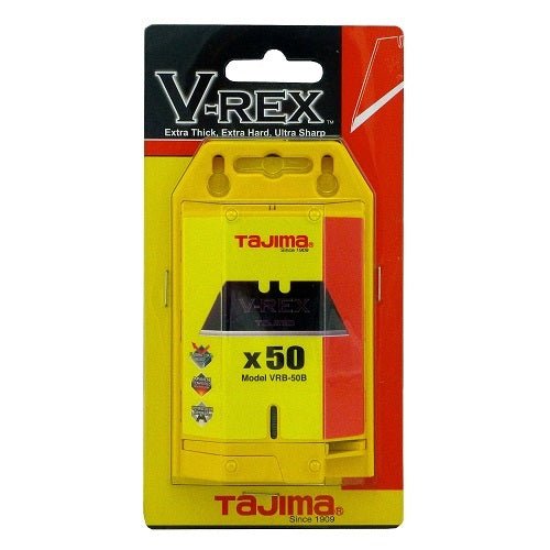 Tajima V-Rex Replacement Blade - AIMS Industrial Supplies