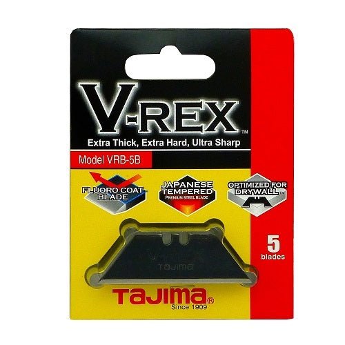 Tajima V-Rex Replacement Blade - AIMS Industrial Supplies