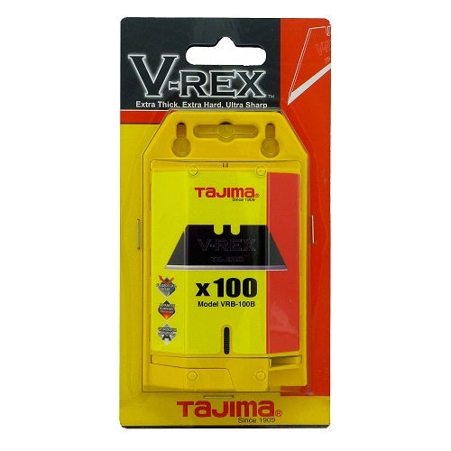 Tajima V-Rex Replacement Blade1