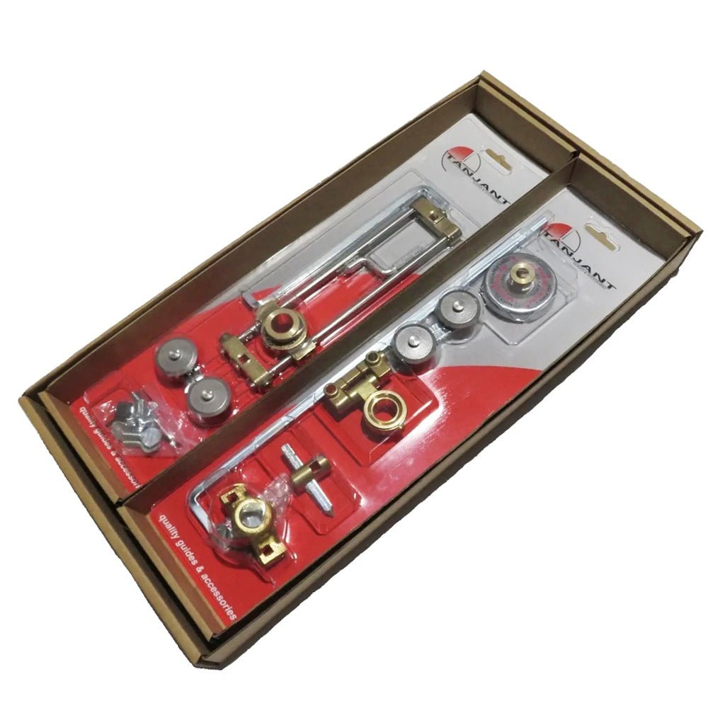 Tanjant Gas Accessory Kit Complete - AIMS Industrial Supplies