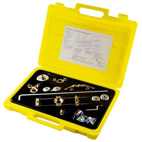 Tanjant Gas Accessory Kit Complete1