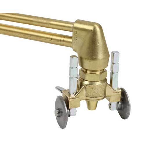 Tanjant Radius Bar for Roller Guide - AIMS Industrial Supplies