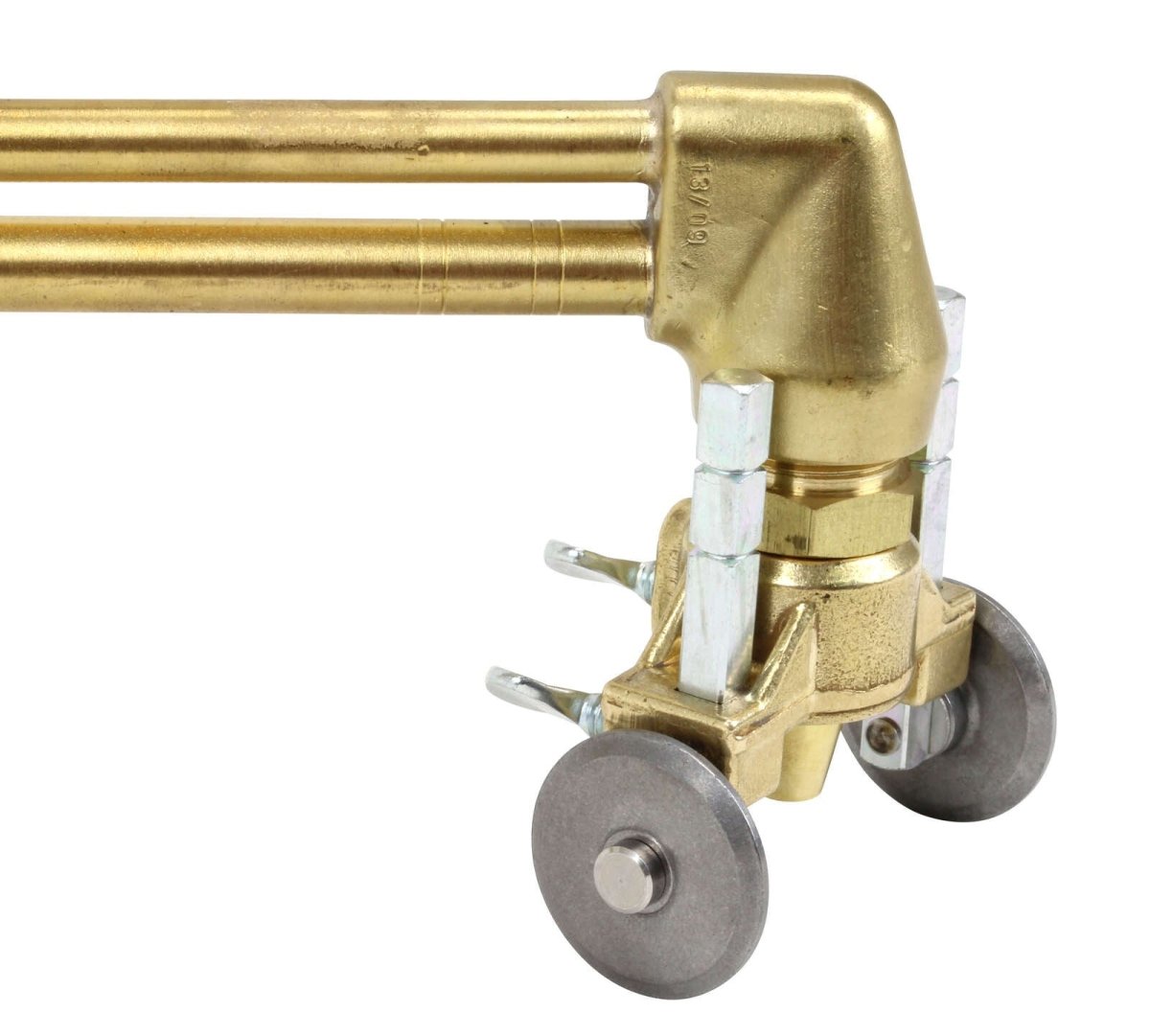 Tanjant Roller Guide, Gas Torch - AIMS Industrial Supplies
