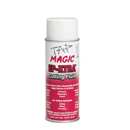 Tap Magic 12oz / 354 Cutting Fluid Ep-Xtra - Aerosol Can