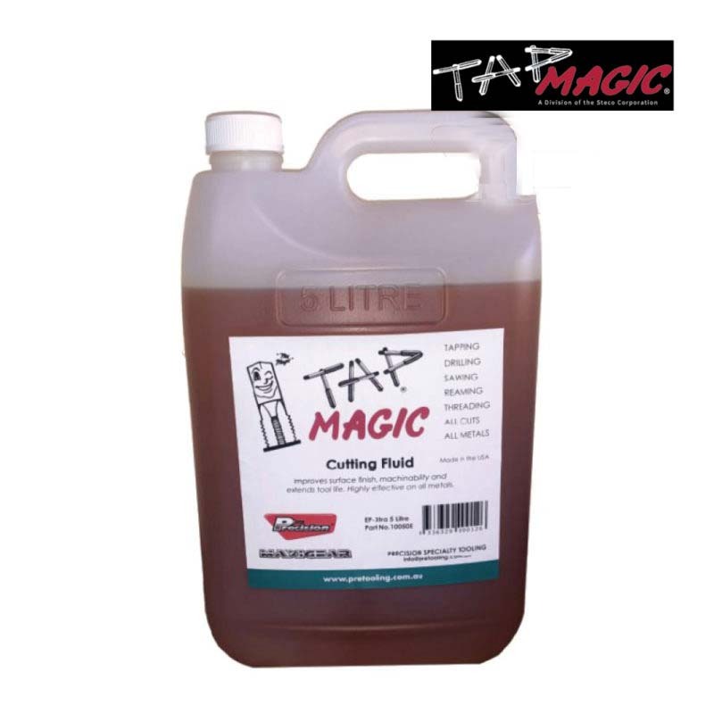 Tap Magic 16oz / 473ml Cutting Fluid Ep-Xtra - Plastic Bottle
