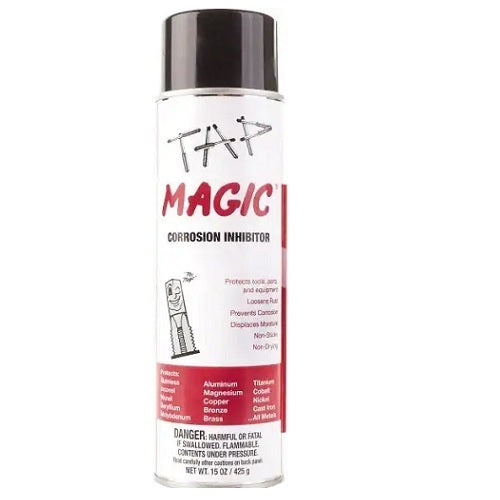Tap Magic 20oz Corrosion Inhibitor - Aerosol1