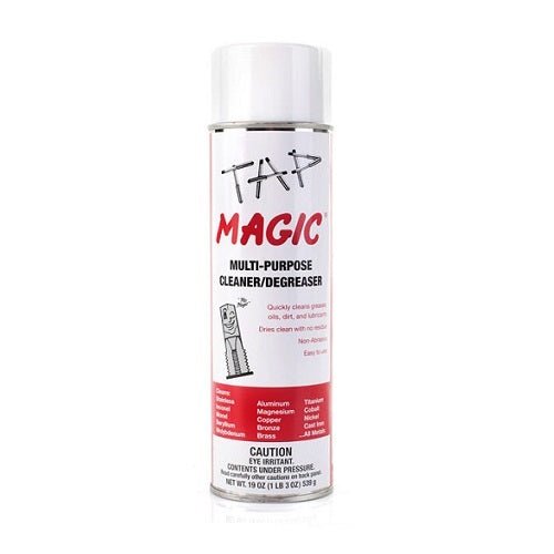 Tap Magic 20oz Multi Purpose Cleaner / Degreaser - AIMS Industrial Supplies
