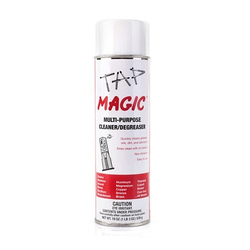Tap Magic 20oz Multi Purpose Cleaner / Degreaser1