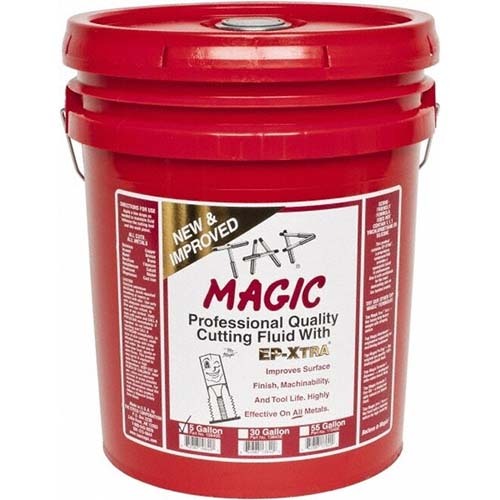 Tap Magic 5L Cutting Fluid Ep-Xtra