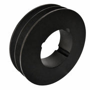 Taper Lock V - Pulley - Cast Iron - AIMS Industrial Supplies