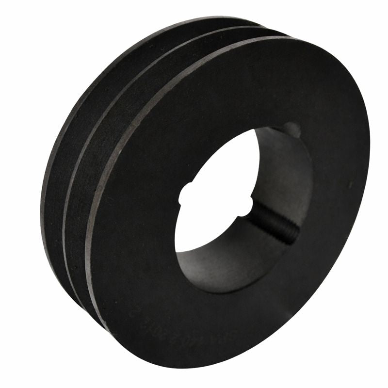 Taper Lock V - Pulley - Cast Iron - AIMS Industrial Supplies