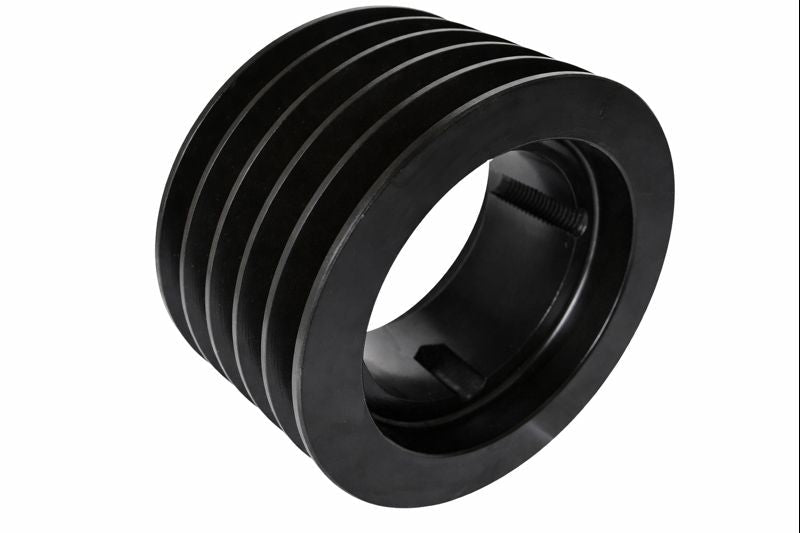 Taper Lock V - Pulley - Cast Iron - AIMS Industrial Supplies