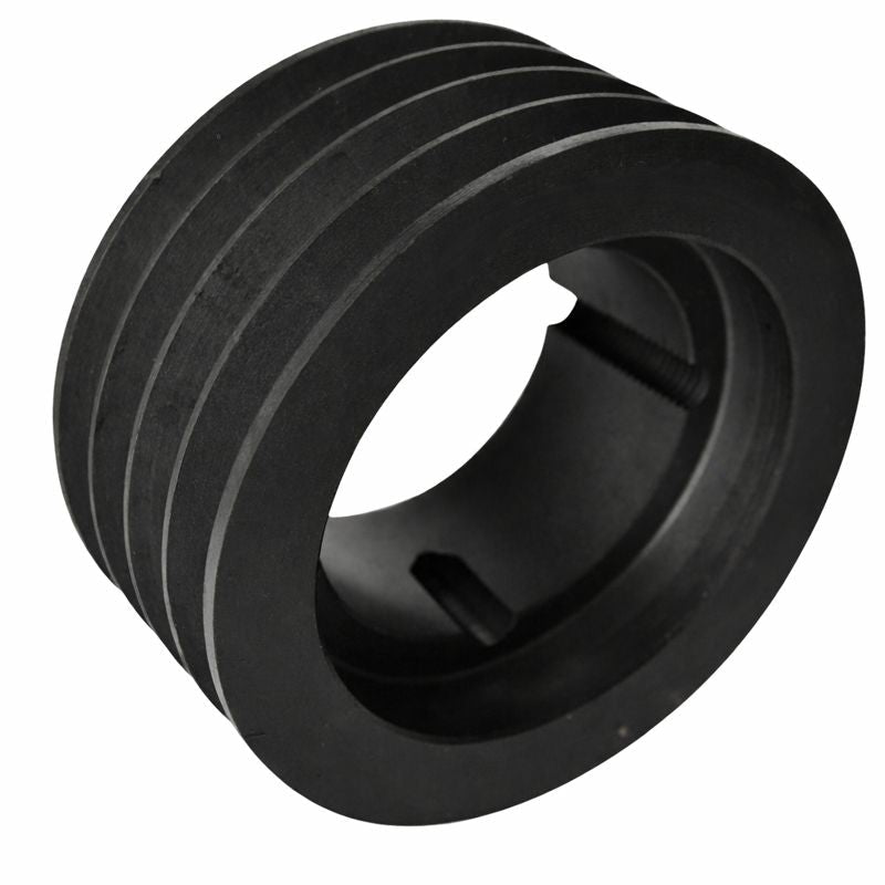 Taper Lock V - Pulley - Cast Iron - AIMS Industrial Supplies