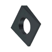Taper Square Washer 8° Plain - AIMS Industrial Supplies