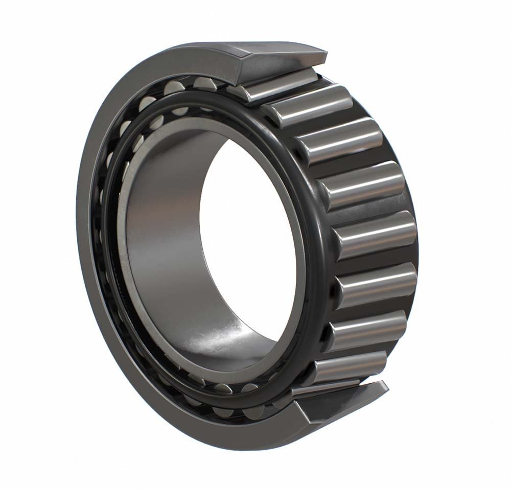 Tapered Roller Bearing Metric - 30200 Series - AIMS Industrial Supplies