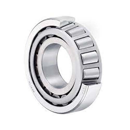 Tapered Roller Bearing - Metric1