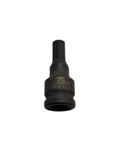 T&E Tools 7/16" SAE In-Hex Impact Socket1