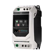 TECDrive AC Variable Frequency Drive 3 Phase 380 - 480V E3 IP20 Non - Switched - AIMS Industrial Supplies