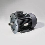 Techtop 415 V Three Phase Aluminium Motor (TAI) - AIMS Industrial Supplies