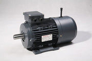 TechTop 415V Three Phase Aluminium Motors (TAI-BHR) - AIMS Industrial Supplies