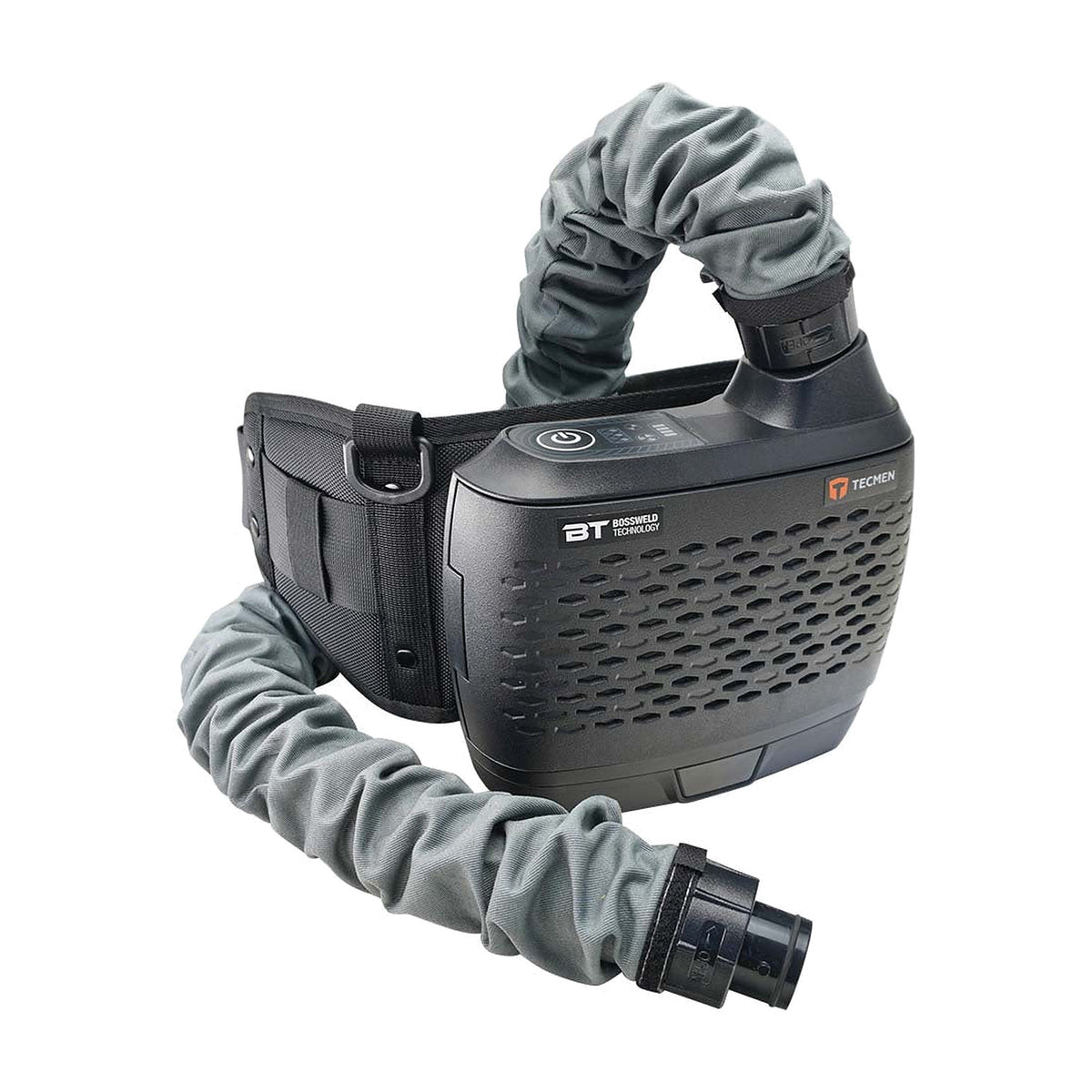Tecmen Welding Helmet PAPR Freeflow iMUX TM16 - 703200