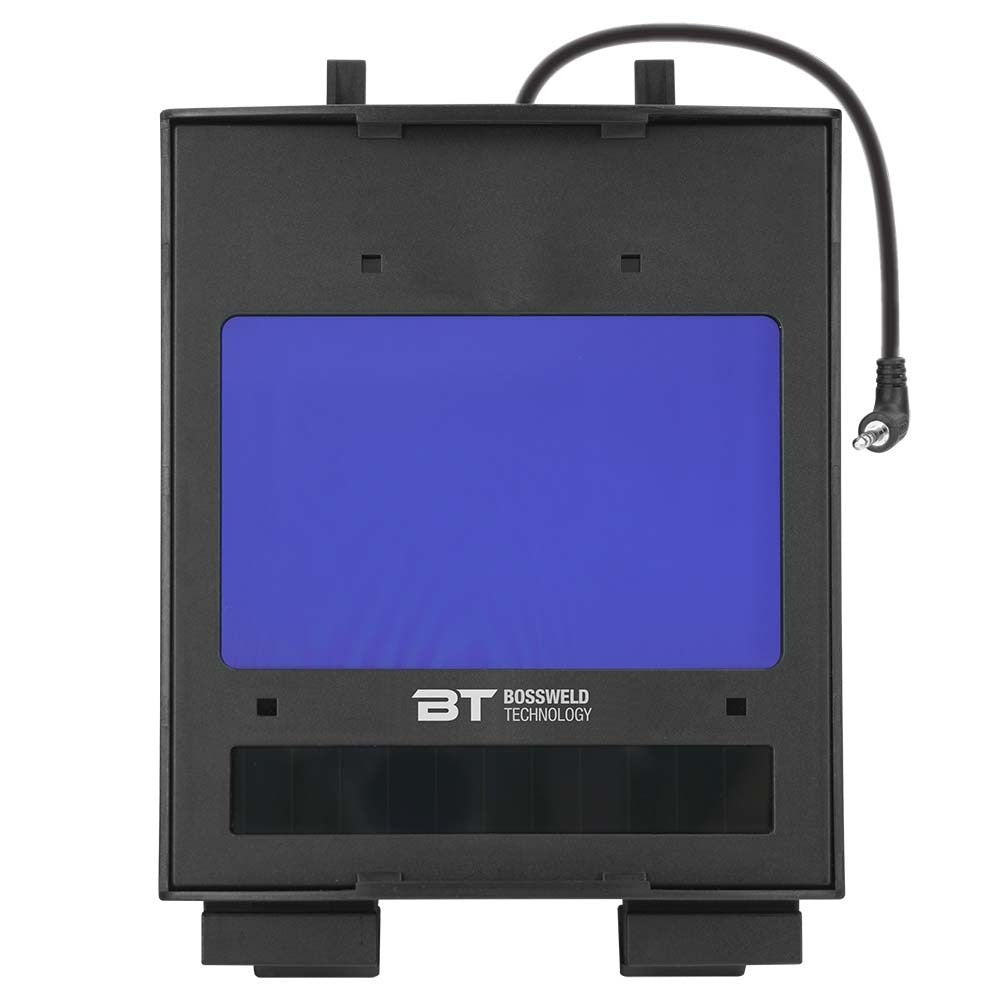 Tecmen Welding Helmet PAPR Freeflow iMUX TM16 - 7032006