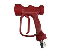 Tecpro Low Flow Heavy Duty Washdown Gun - AIMS Industrial Supplies