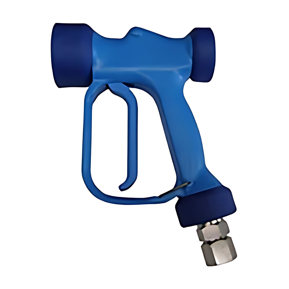 Tecpro Low Flow Heavy Duty Washdown Gun