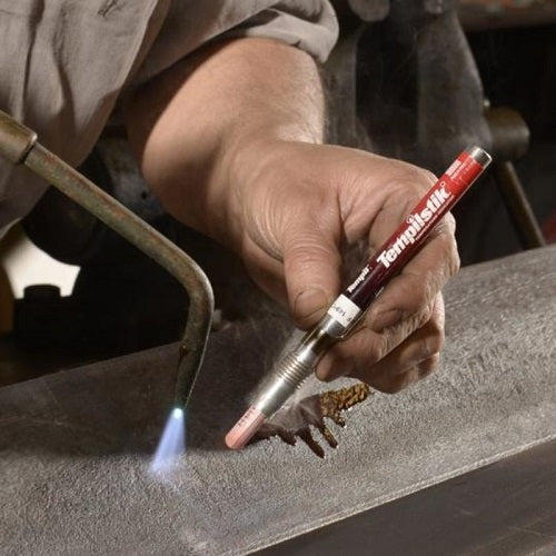 Tempilstik 482 F Degree Temperature Indicating Stick 28336