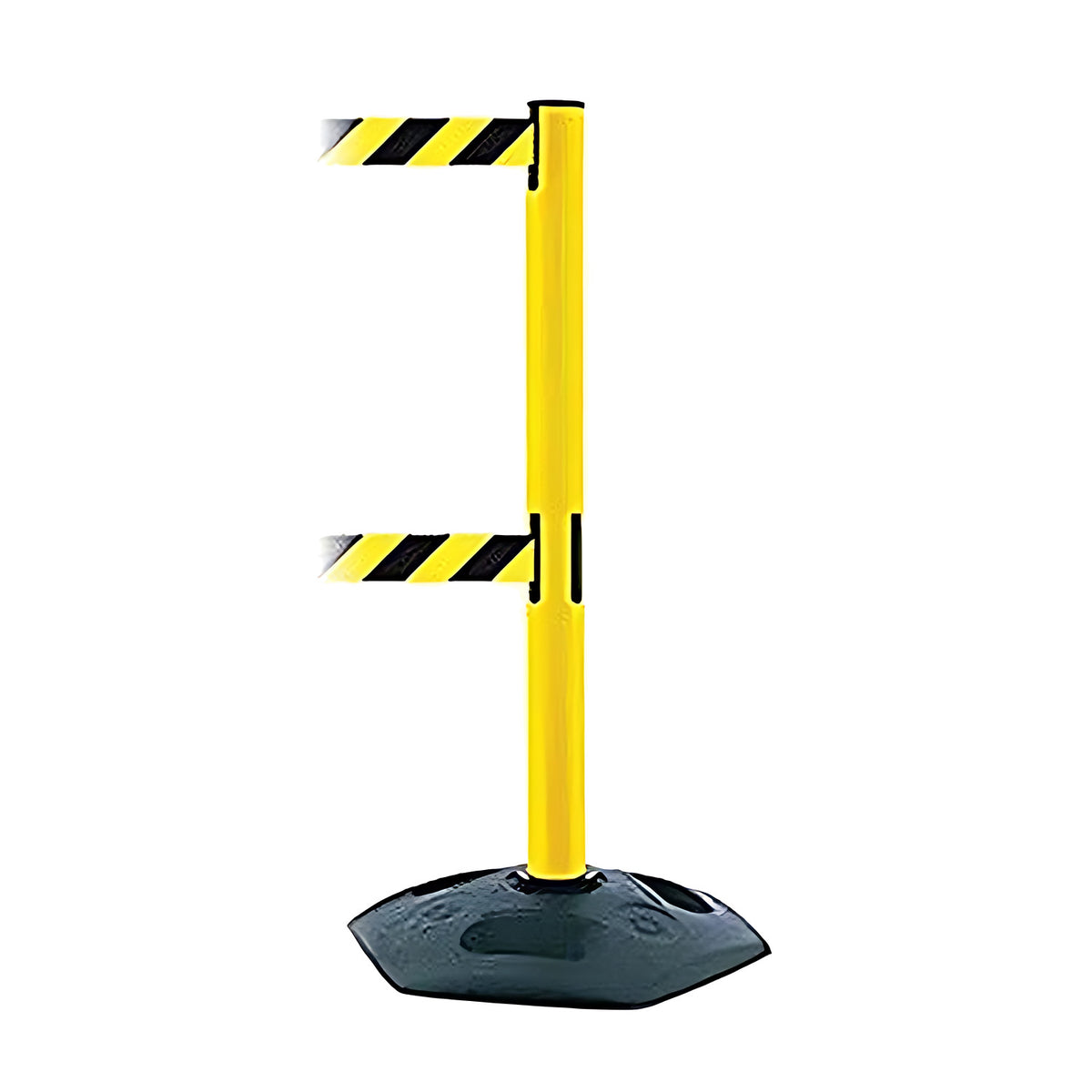 Tensabarrier Heavy Duty Post System