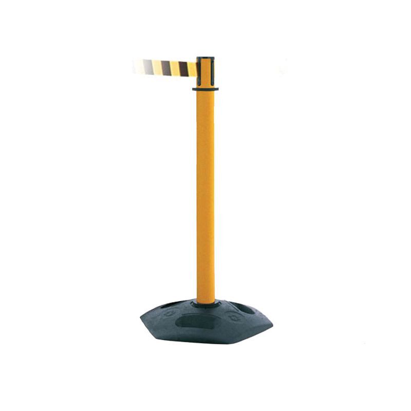 Tensabarrier Heavy Duty Post System - AIMS Industrial Supplies