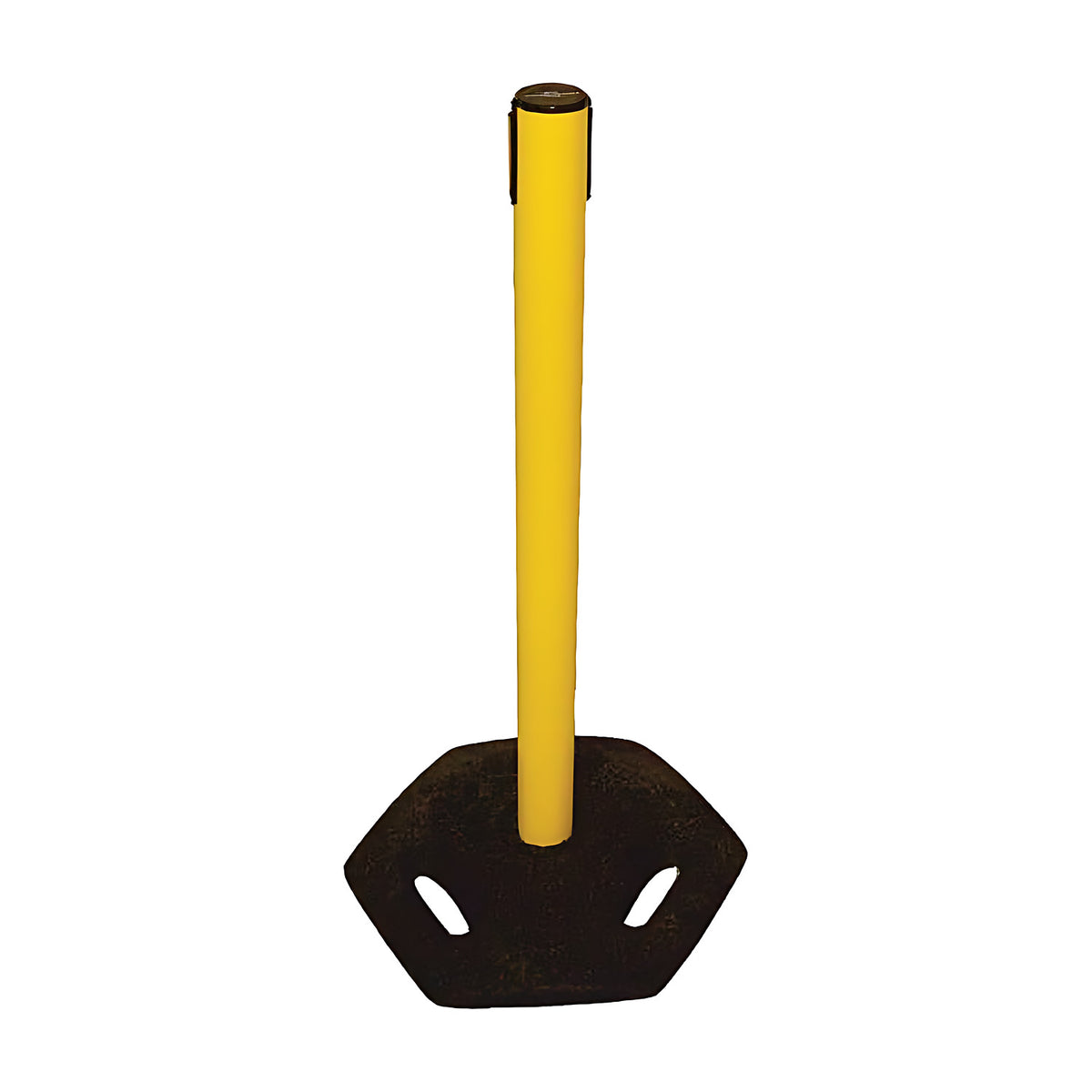 Tensabarrier Heavy Duty - Yellow Post Only