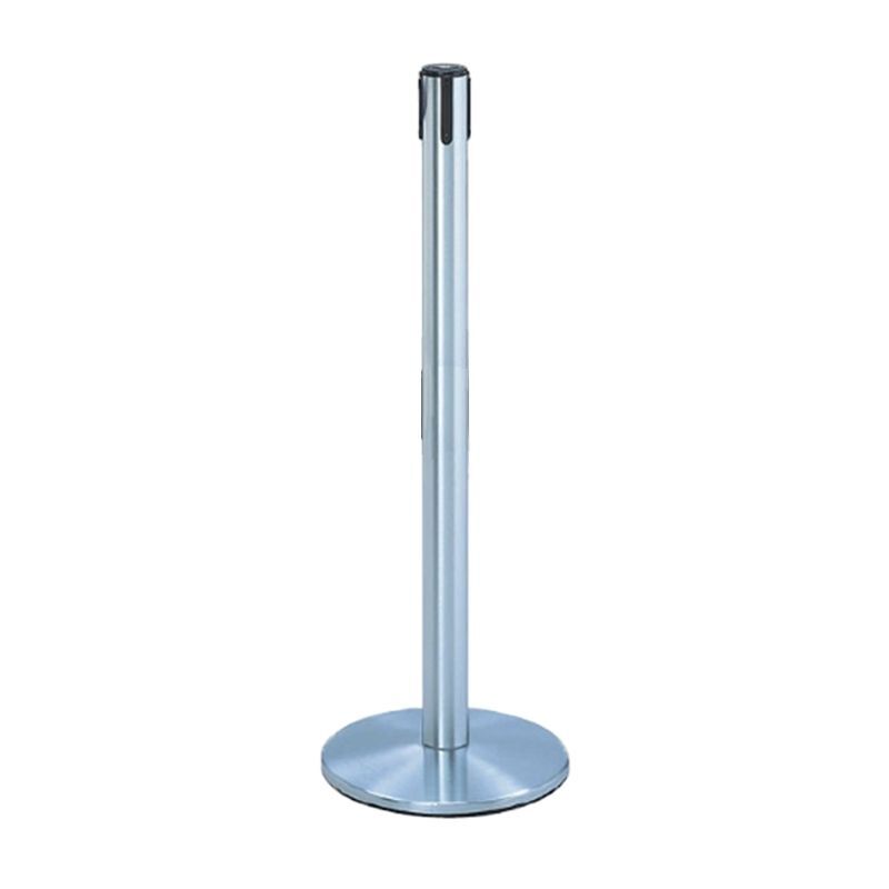 Tensabarrier System - Stainless Steel Receiver Post Only1