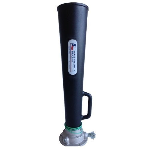 Texas Pneumatic Polymer Air Mover - AIMS Industrial Supplies