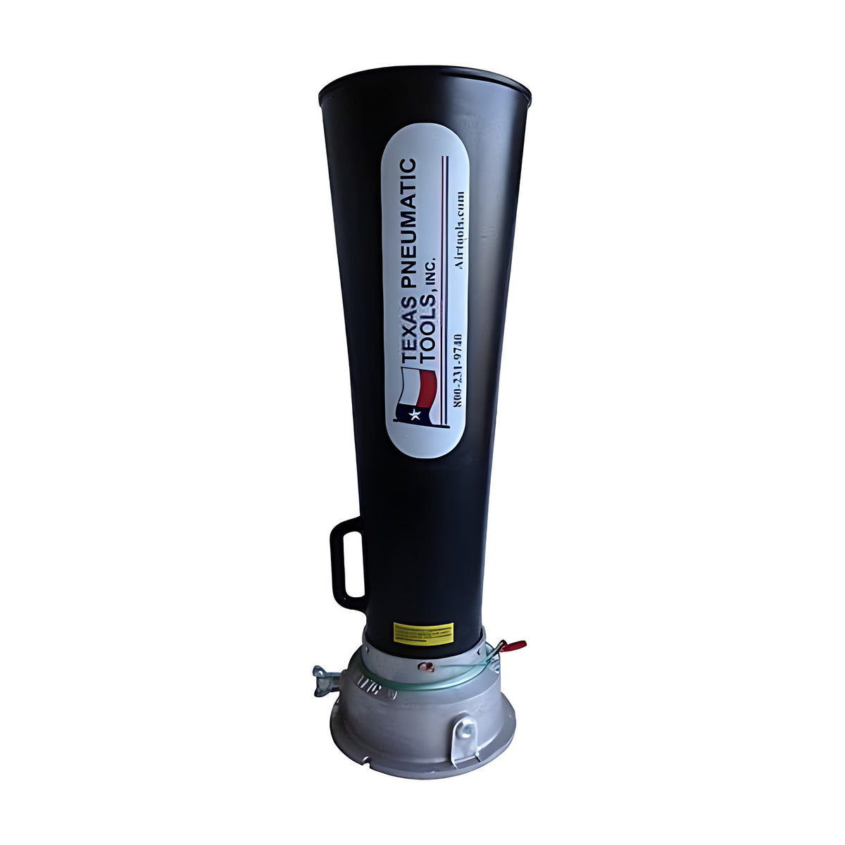 Texas Pneumatic Polymer Air Mover