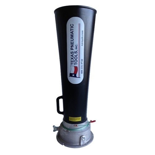 Texas Pneumatic Polymer Air Mover - AIMS Industrial Supplies