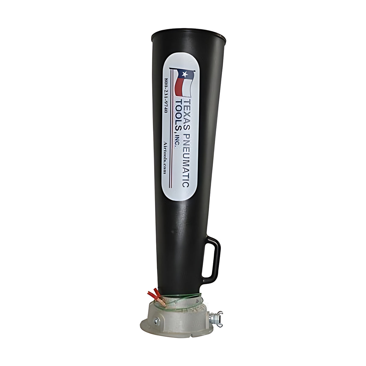 Texas Pneumatic Polymer Air Mover