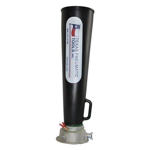 Texas Pneumatic Polymer Air Mover - AIMS Industrial Supplies
