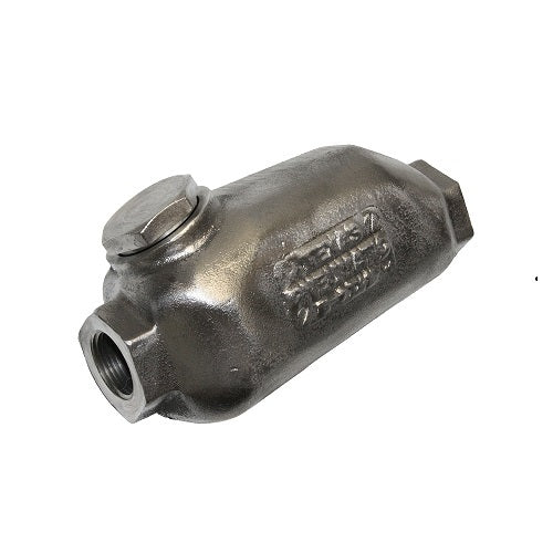 Texas Pneumatic Tools 111ml In-Line Lubricator