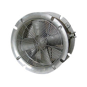 Texas Pneumatic Tools 20" Jet Fan1
