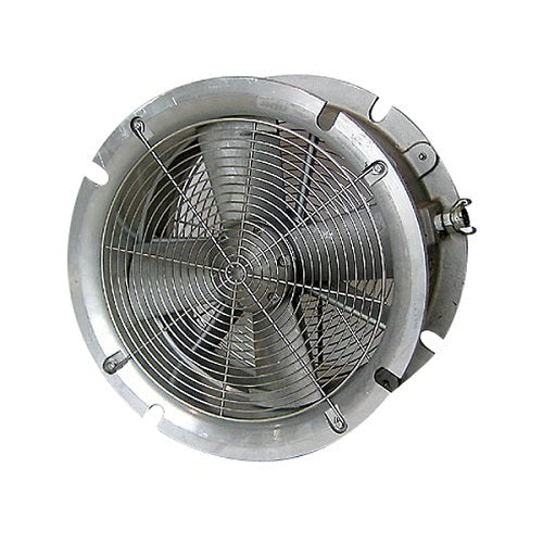 Texas Pneumatic Tools 20" Jet Fan1