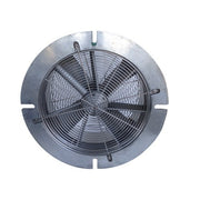 Texas Pneumatic Tools 24" Jet Fan1