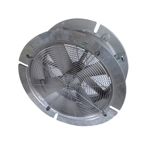 Texas Pneumatic Tools 24" Jet Fan2