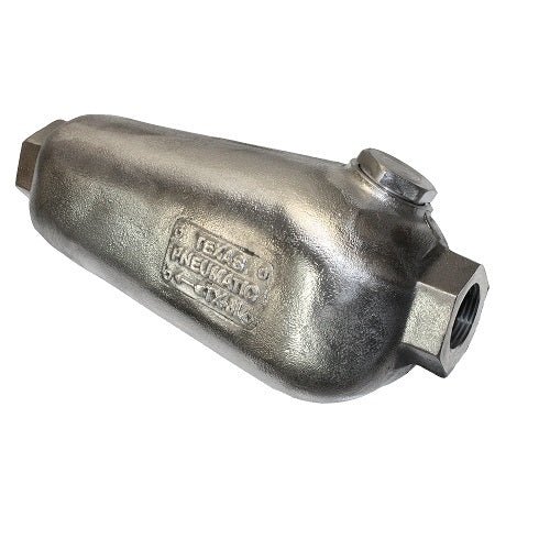 Texas Pneumatic Tools 480ml In-Line Lubricator