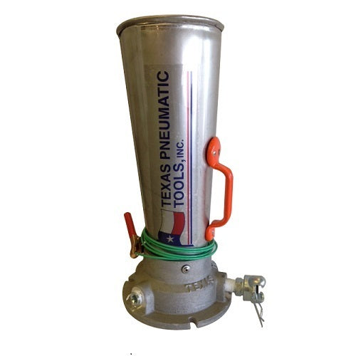 Texas Pneumatic Tools 6" x 16.75" Stainless Air Mover